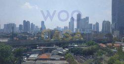 Sewa Kantor Tokopedia Tower Bare Condition 159 SQM