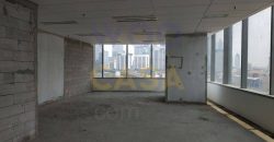 Sewa Kantor Tokopedia Tower Bare Condition 159 SQM