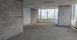 Sewa Kantor Tokopedia Tower Bare Condition 159 SQM