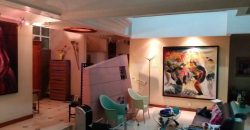 Jual Rumah Luas di Palmerah Kemanggisan dekat Kampus Binus