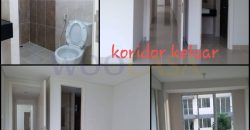 Jual / Sewa Rainbow Springs CondoVillas Summarecon Serpong 4 br
