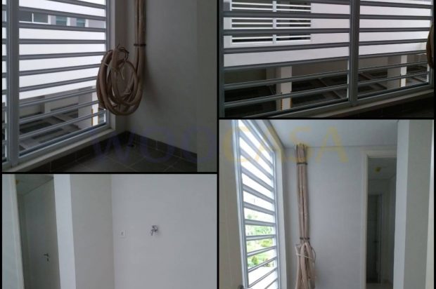 Jual / Sewa Rainbow Springs CondoVillas Summarecon Serpong 4 br