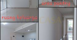 Jual / Sewa Rainbow Springs CondoVillas Summarecon Serpong 4 br