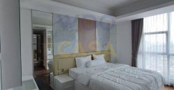 Dijual Apartemen Casa Grande 2BR Fully Furnished Lantai Tinggi