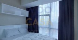 Dijual Apartemen Casa Grande 2BR Fully Furnished Lantai Tinggi