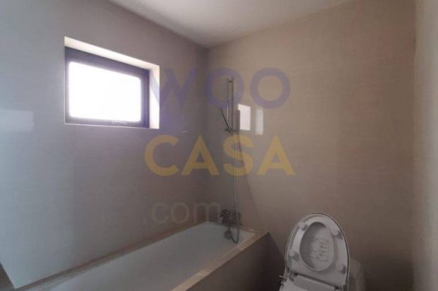 Dijual Apartemen Casa Grande 2BR Fully Furnished Lantai Tinggi