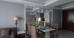 Dijual Apartemen Casa Grande 2BR Fully Furnished Lantai Tinggi