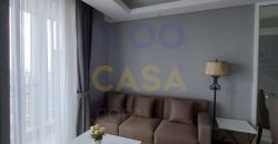 Dijual Apartemen Casa Grande 2BR Fully Furnished Lantai Tinggi