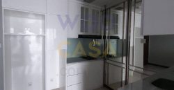 Dijual Apartemen Casa Grande 2BR Fully Furnished Lantai Tinggi