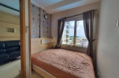 Dijual Signature Park 2BR Fully Furnished View Kolam Renang