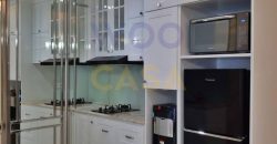 Jual Apartemen Casa Grande 2BR Angelo Fully Furnished Lantai Rendah