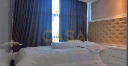 Jual Apartemen Casa Grande 2BR Angelo Fully Furnished Lantai Rendah