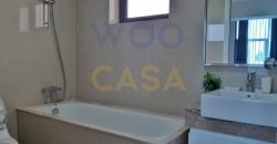 Jual Apartemen Casa Grande 2BR Angelo Fully Furnished Lantai Rendah