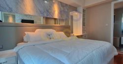 Jual Apartemen Casa Grande 2BR Angelo Fully Furnished Lantai Rendah