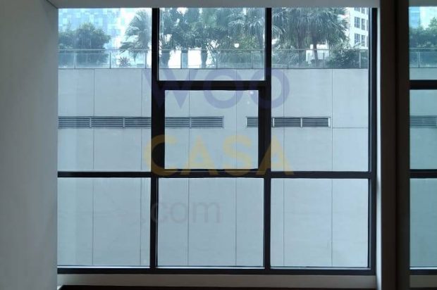 Jual Cepat Casa Grande 2BR Fully Furnished Lantai Rendah