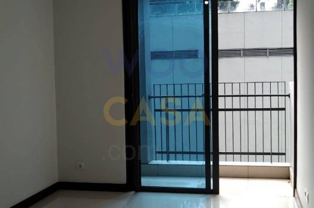 Jual Cepat Casa Grande 2BR Fully Furnished Lantai Rendah