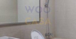 Jual Cepat Casa Grande 2BR Fully Furnished Lantai Rendah