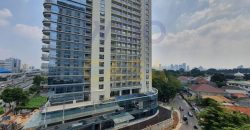 Jual Signature Park Tebet Studio Full Furnished Siap Huni Sertifikat