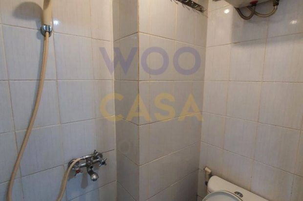 Jual Signature Park Tebet Studio Fully Furnished Lantai Rendah