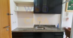 Jual Signature Park Tebet Studio Fully Furnished Lantai Rendah