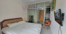 Jual Signature Park Tebet Studio Fully Furnished Lantai Rendah