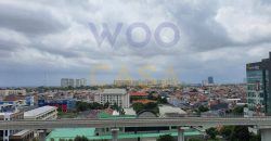 Jual Signature Park Tebet Studio Fully Furnished Lantai Rendah