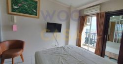 Jual Signature Park Tebet Studio Fully Furnished Lantai Rendah