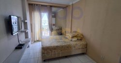 Jual Signature Park Tebet Studio Siap Huni Furnished