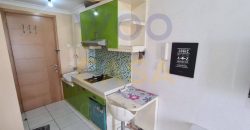 Jual Signature Park Tebet Studio Siap Huni Furnished