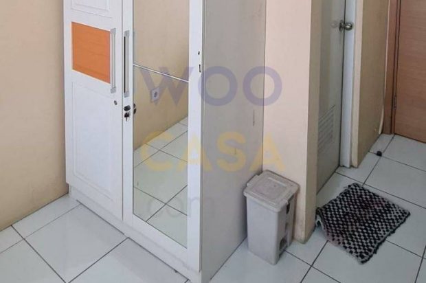 Jual Signature Park Tebet Studio Siap Huni Furnished