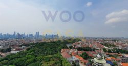 Sewa Apartemen Bellevue Tebet 2BR Fully Furnished
