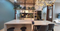 Sewa Apartemen Elements 2BR Corner New Fully Furnished Lantai Tinggi
