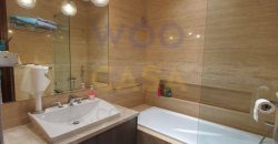 Sewa Apartemen Elements 2BR Corner New Fully Furnished Lantai Tinggi