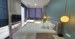 Sewa Apartemen Elements 2BR Corner New Fully Furnished Lantai Tinggi