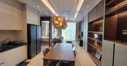Sewa Apartemen The Elements Tower Harmony 2BR New Fully Furnished