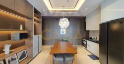 Sewa Apartemen The Elements Tower Harmony 2BR New Fully Furnished
