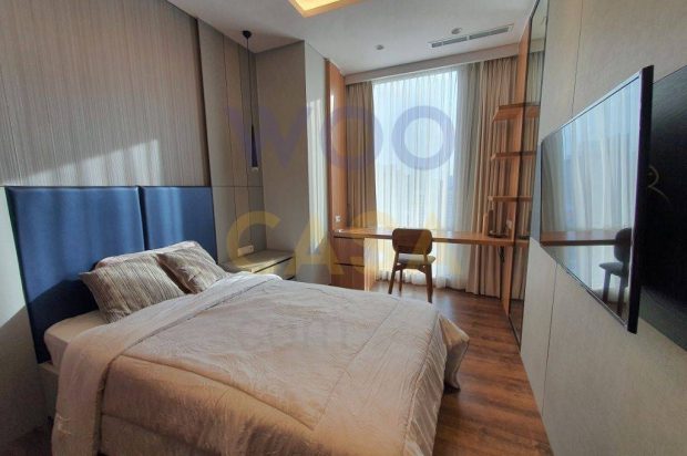 Sewa Apartemen The Elements Tower Harmony 2BR New Fully Furnished