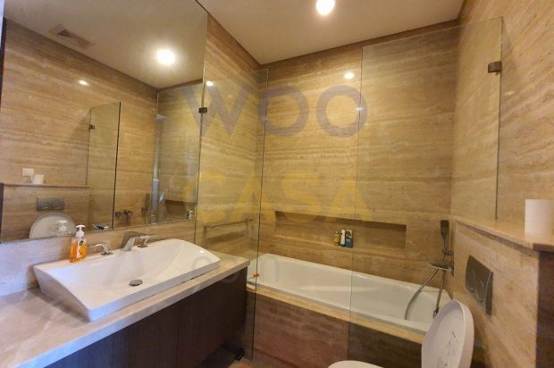 Sewa Apartemen The Elements Tower Harmony 2BR New Fully Furnished