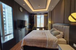 Sewa Apartemen The Elements Tower Harmony 2BR New Fully Furnished