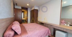Sewa Element Kuningan 2BR New Fully Furnished Siap Huni