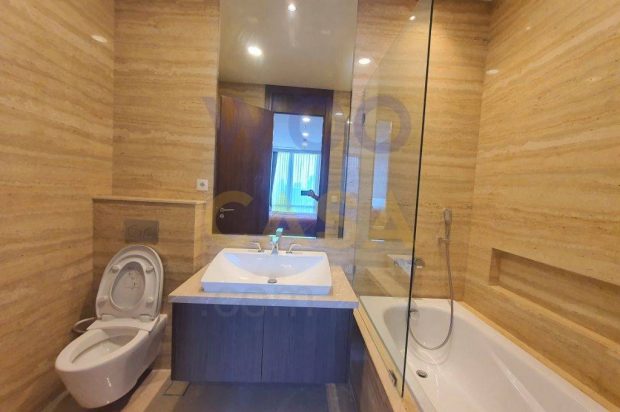 Sewa Element Kuningan 2BR New Fully Furnished Siap Huni