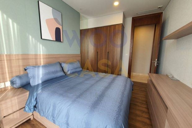 Sewa Element Kuningan 2BR New Fully Furnished Siap Huni