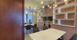 Sewa Element Kuningan 2BR New Fully Furnished Siap Huni