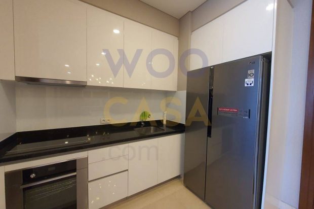 Sewa Element Kuningan 2BR New Fully Furnished Siap Huni