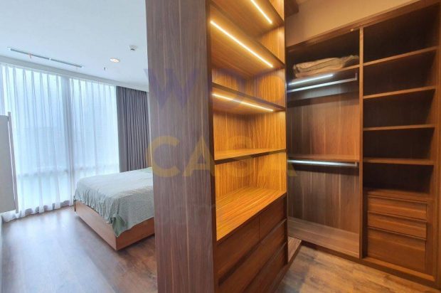 Sewa Elements 2BR Fully Furnished Best Price