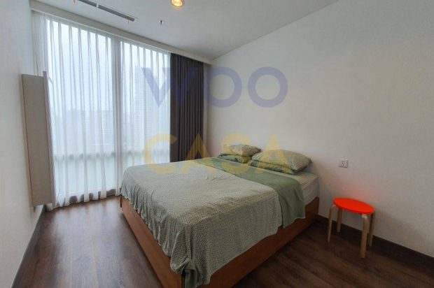 Sewa Elements 2BR Fully Furnished Best Price