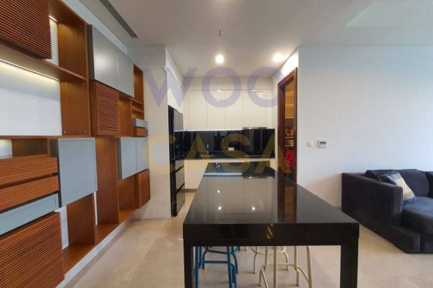 Sewa Elements 2BR Fully Furnished Best Price