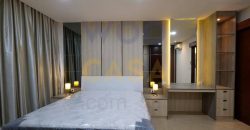 Sewa Lavenue Pancoran 1BR Fully Furnished Tower North New Unit