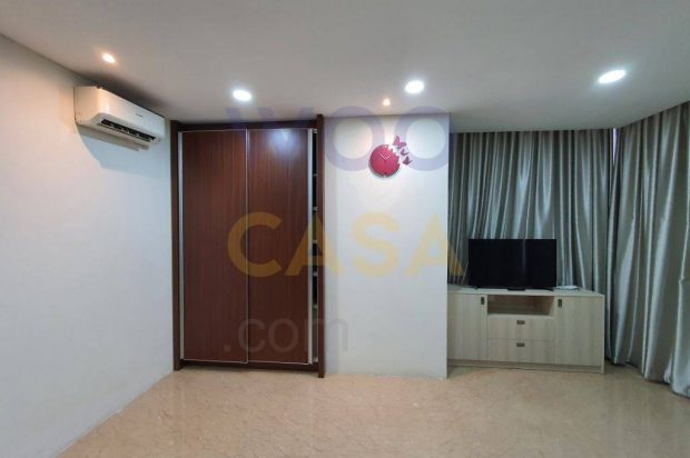 Sewa Lavenue Pancoran 1BR Fully Furnished Tower North New Unit