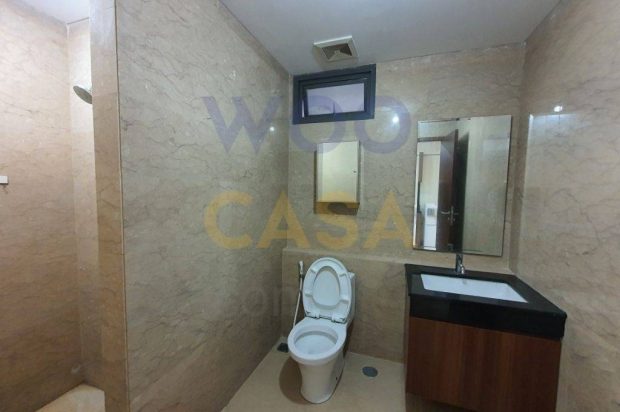 Sewa Lavenue Pancoran 1BR Fully Furnished Tower North New Unit
